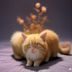 猫咪品种鉴定专家林知秋头像，养猫12年的资深爱好者和品种研究者